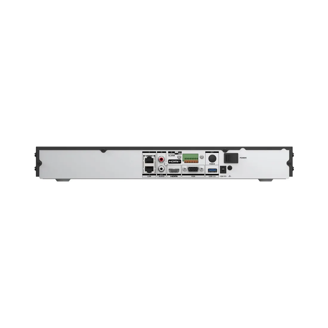 Сетевой видеорегистратор Hikvision DS-7608NXI-I2/VPro