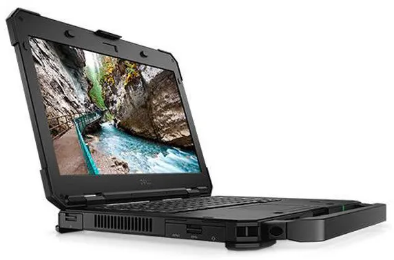 Ноутбук Dell Latitude 5420 Rugged 210-AQPT_33545
