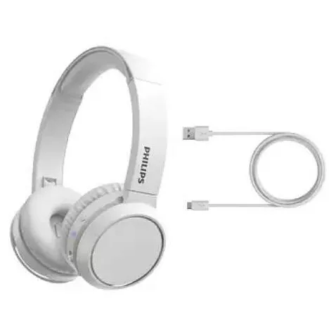 Наушники PHILIPS TAH4205WT/00