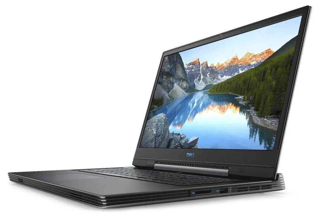 Ноутбук Dell G7-7790 210-ARKF-A1