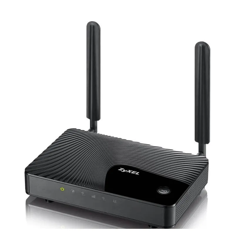 Маршрутизатор Zyxel LTE3301- M209