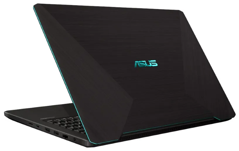 Ноутбук Asus X570ZD-DM365 90NB0IU1-M05600