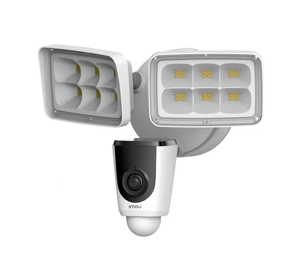 Wi-Fi видеокамера Imou Floodlight Cam