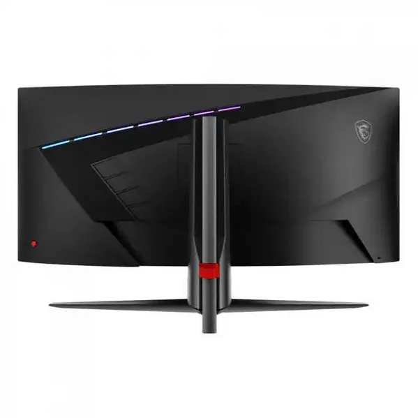 Монитор 34" MSI MAG 345CQR VA