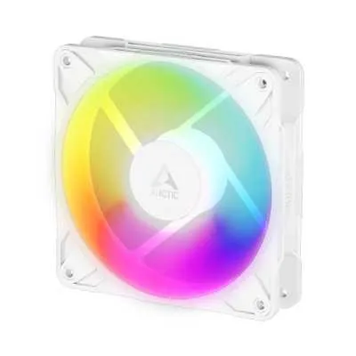 Вентилятор для корпуса ARCTIC P12 Pro Reverse A-RGB White ACFAN00325A