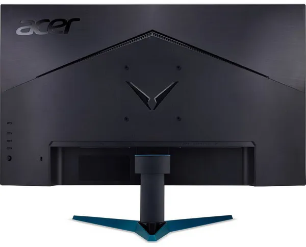 Монитор 27" Acer Nitro VG272UPbmiipx UM.HV2EE.P01