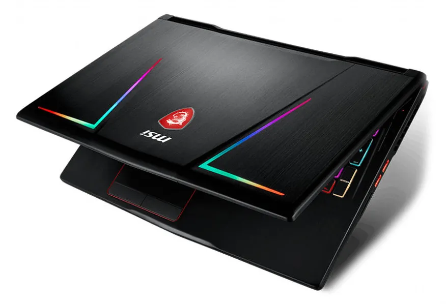 Ноутбук MSI GE63 Raider RGB 9SE-895XKZ-BB7975H16G1T0