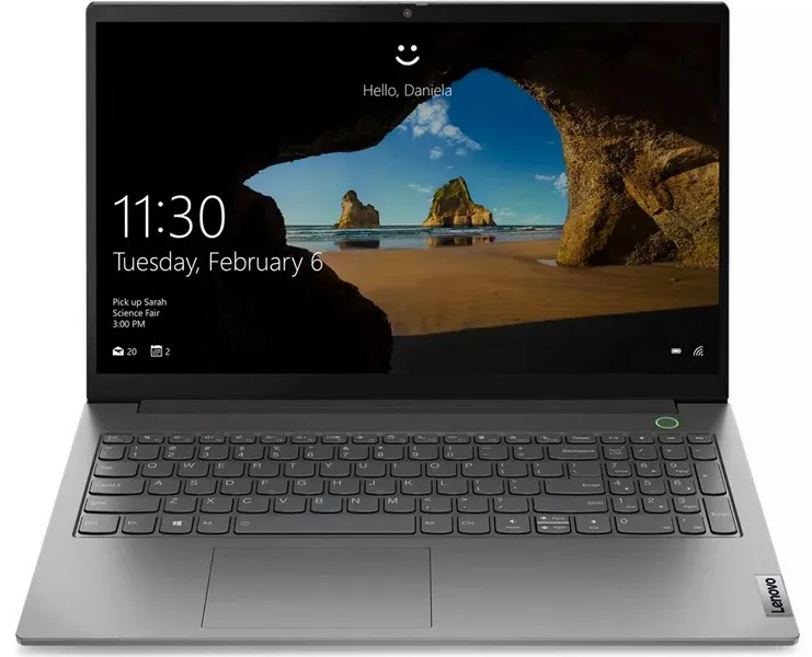 Ноутбук Lenovo ThinkBook 15 G2 20VE0055RU