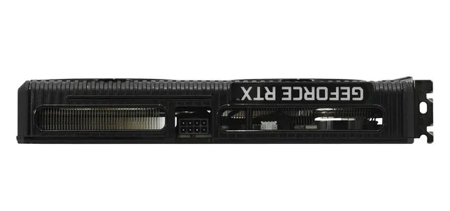 Видеокарта 8 GB Palit RTX 3050 Dual OC NE63050T19P1-190AD