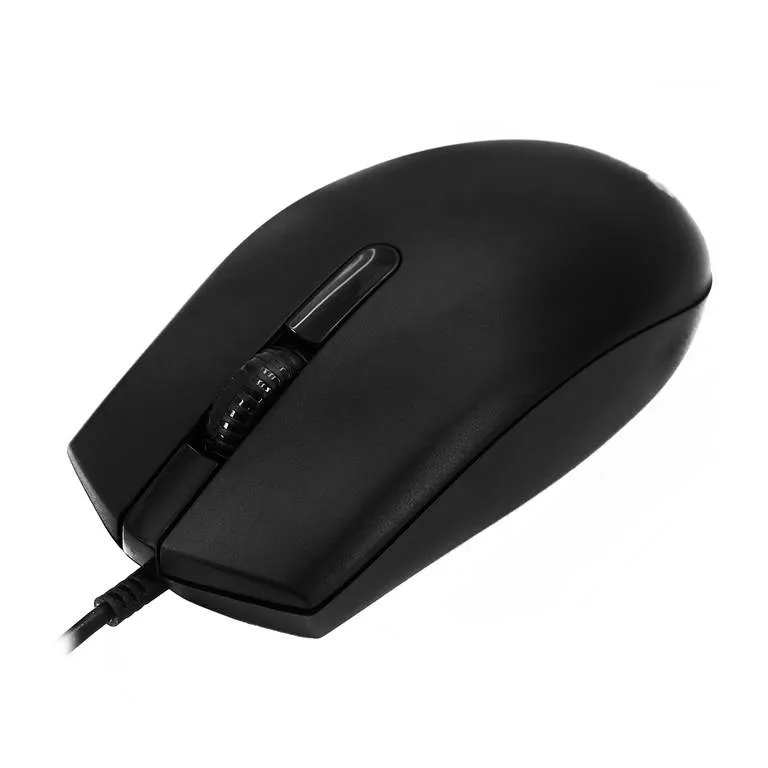 Компьютерная мышь Aula AM103 black