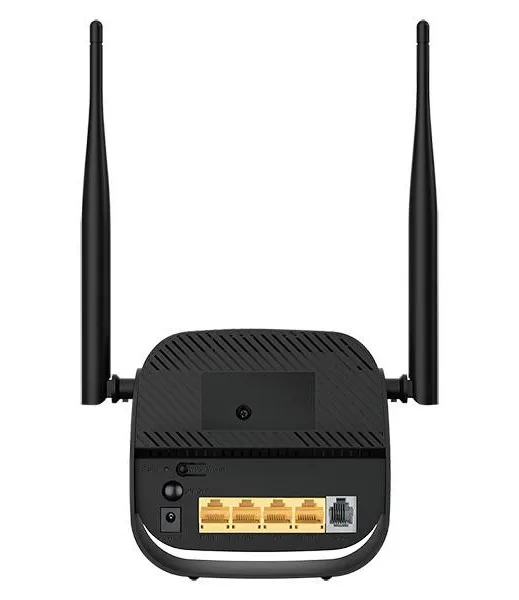 Маршрутизатор D-Link DSL-2750U/R1A