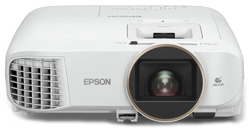 Проектор для дом. кино Epson EH-TW5650