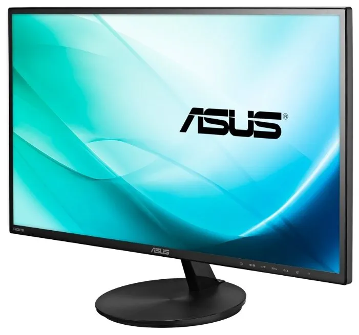 Монитор 23.6" ASUS VN247HA