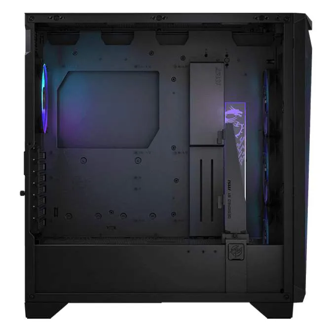 Корпус для ПК MSI MPG GUNGNIR 300R AIRFLOW