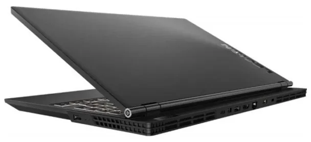 Ноутбук Lenovo Legion Y540 81SX00XNRK