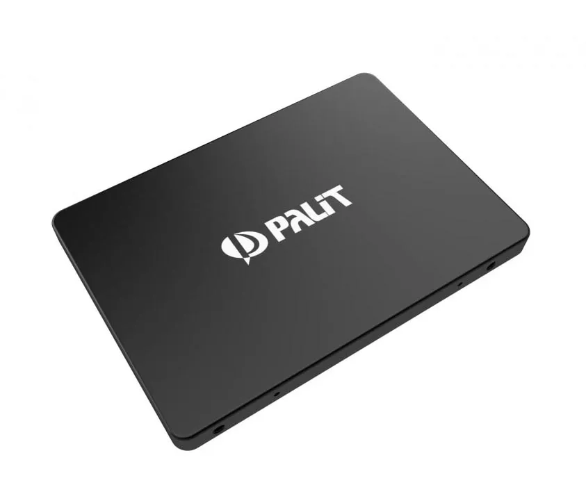 SSD накопитель Palit UVS10AT-SSD120 120 GB