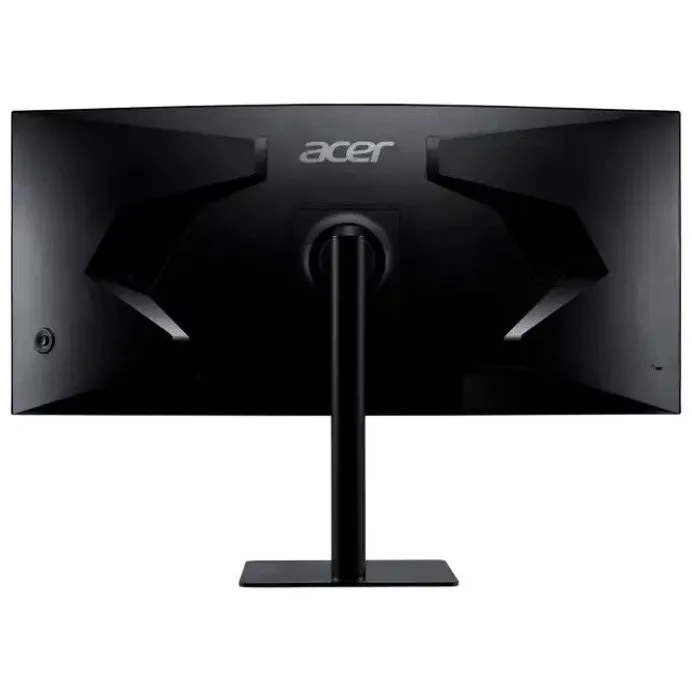 Монитор 34 '' Acer CZ342CURJ0bmiphuzx UM.CC2EE.001
