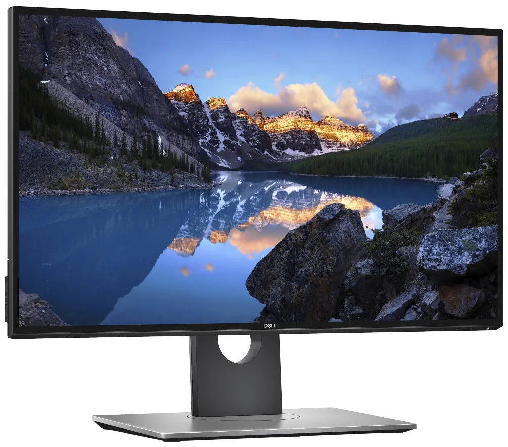 Монитор 25" Dell U2518D