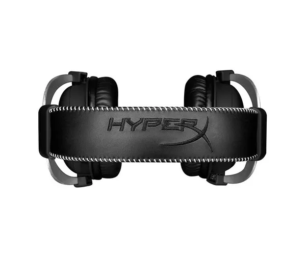 Гарнитура HyperX CloudX HHSC2-CG-SL/G