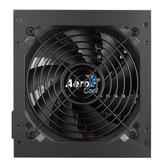 Блок питания Aerocool KCAS PLUS 600W