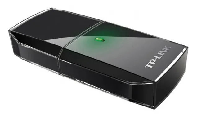 USB-адаптер TP-Link Archer T2U Nano