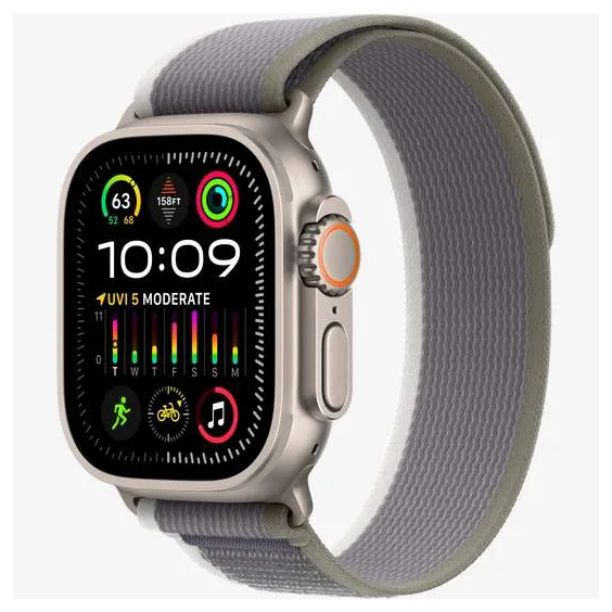 Apple Watch Ultra 2 GPS + Cellular MRF43GK/A