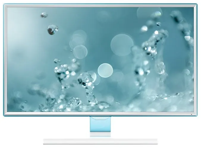 Монитор 23.6" Samsung LS24E391HLO/CI