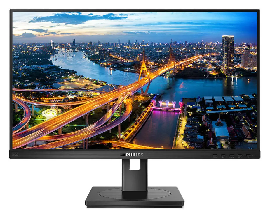 Монитор 23.8" Philips 242B1/00