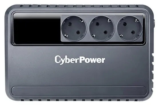 Интерактивный ИБП CyberPower BU600E