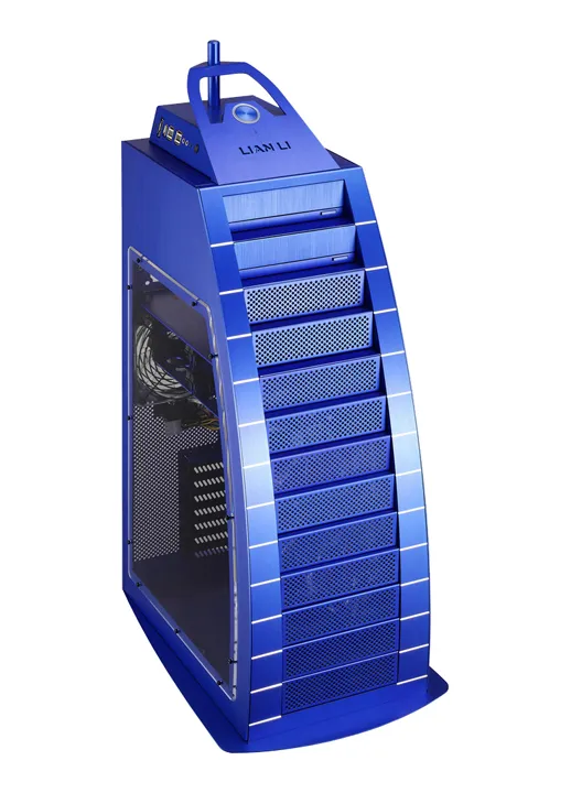 Корпус для ПК Lian Li PС-888