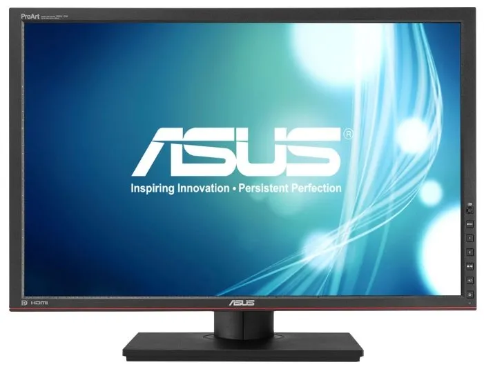 Монитор 24.1" Asus PA249Q BK