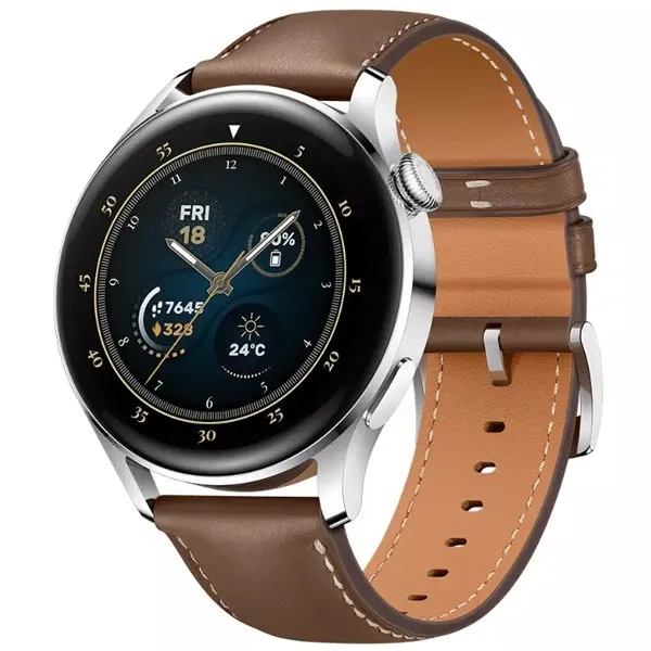 Смарт-часы Huawei Watch Gt3 (46mm) Brown