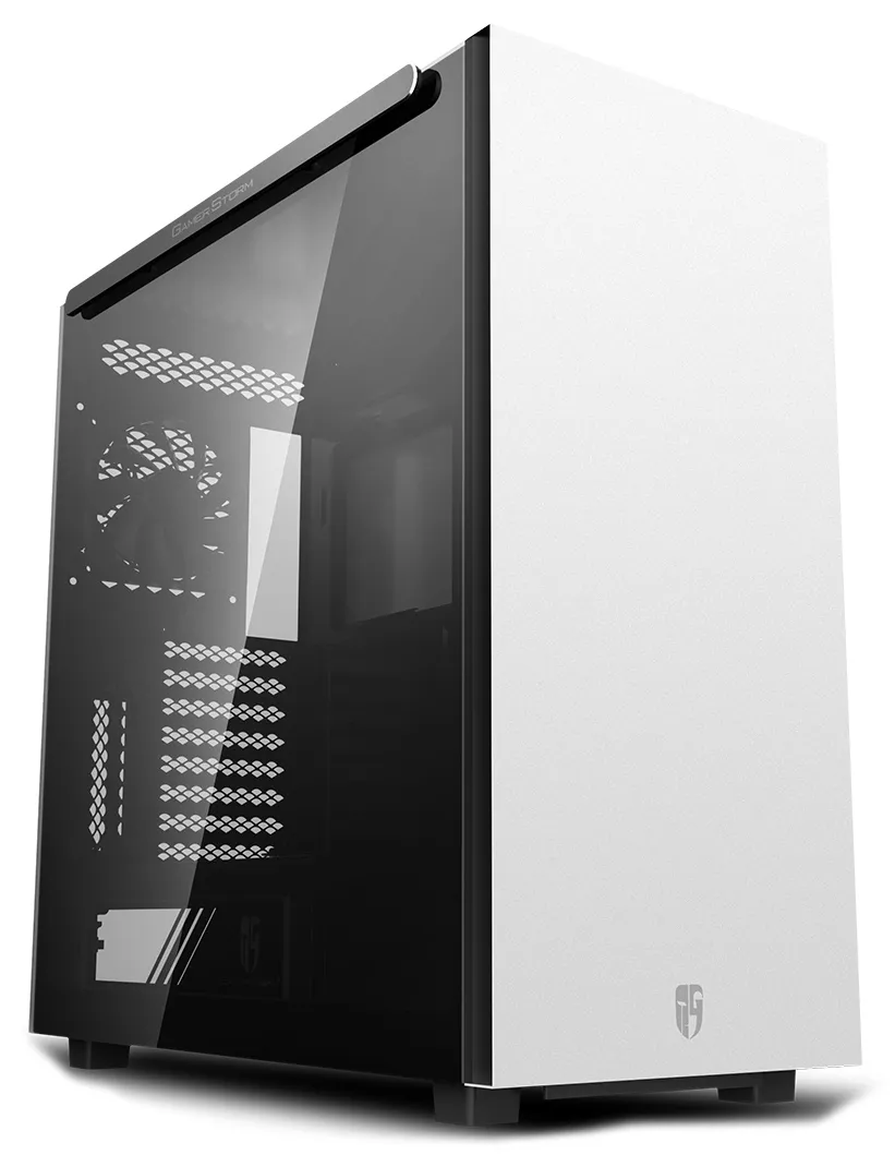 Корпус для ПК DeepCool MACUBE550 WH