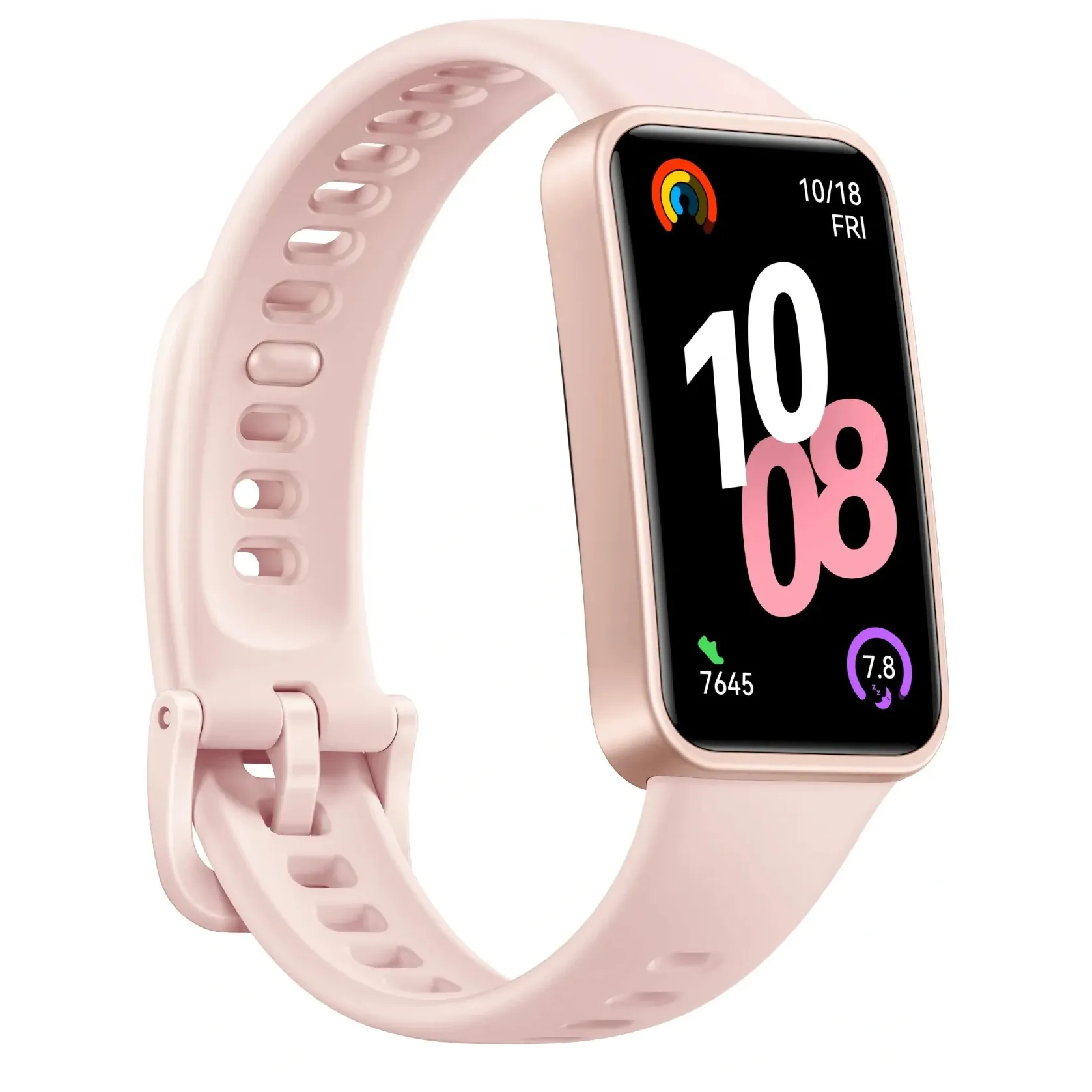 Умный браслет Huawei Band 10 NOR-B19 Pink