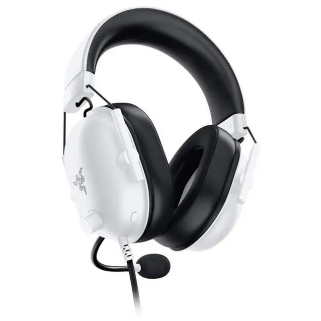 Гарнитура Razer Blackshark V2 X White RZ04-03240700-R3M1