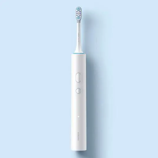 Умная зубная электрощетка Xiaomi Smart Electric Toothbrush T501 Белый