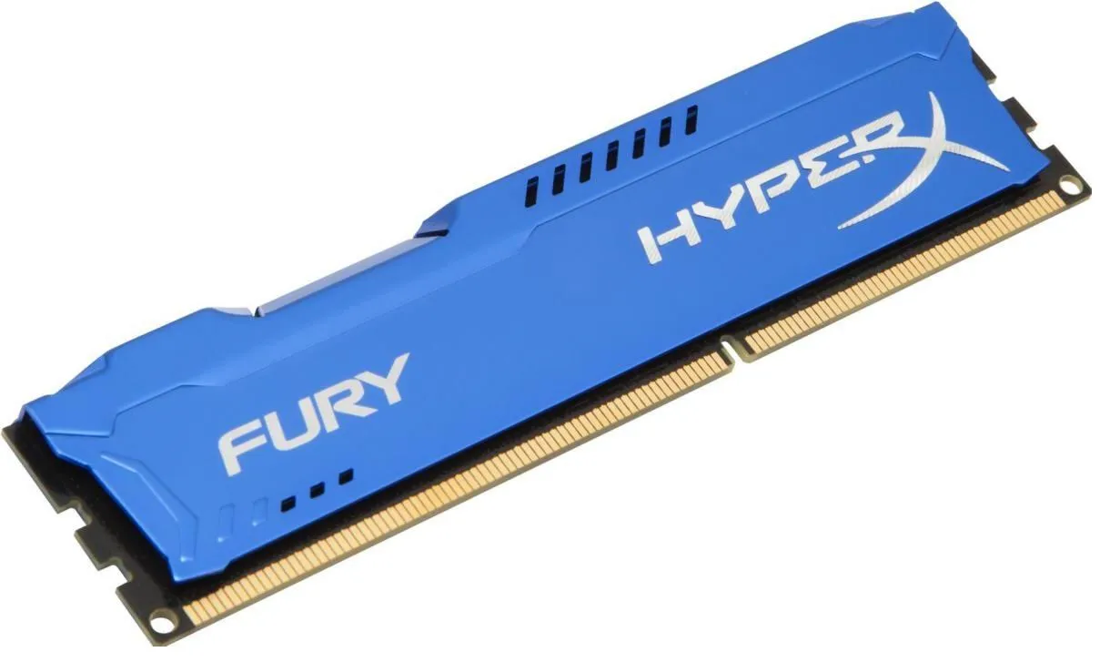 Оперативная память 4GB Kingston HX318C10F/4