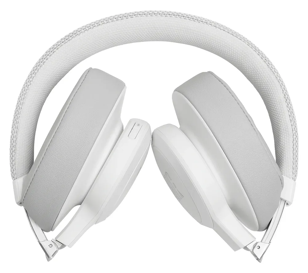 Гарнитура JBL Live 500 BT Bluetooth Белый
