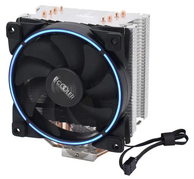 Кулер для процессора PCCooler GI-X4B V2