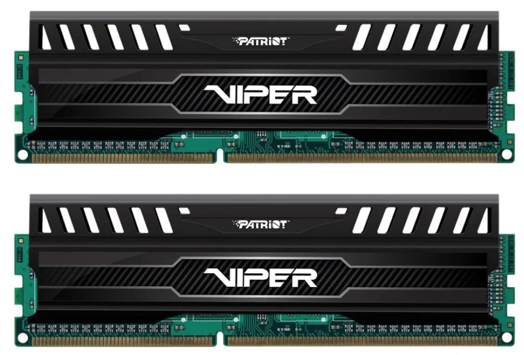 Оперативная память Patriot Viper 3 16 GB kit PV316G186C0K
