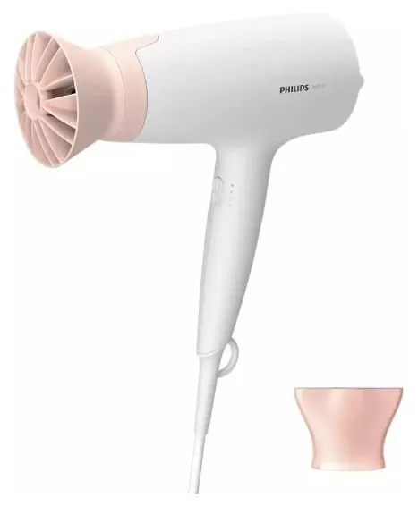 Фен Philips BHD300/10 белый