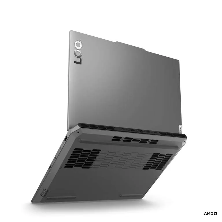 Ноутбук Lenovo LOQ 15AHP9 83DX00BFRK