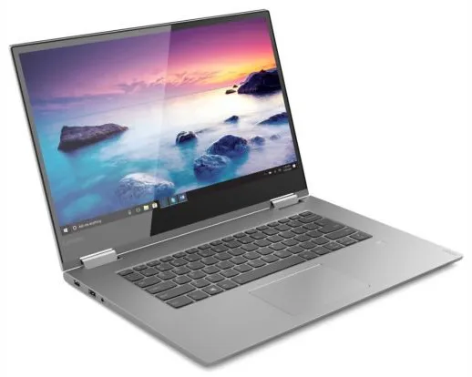 Ноутбук Lenovo Yoga 730-15IWL 81JS004KRK