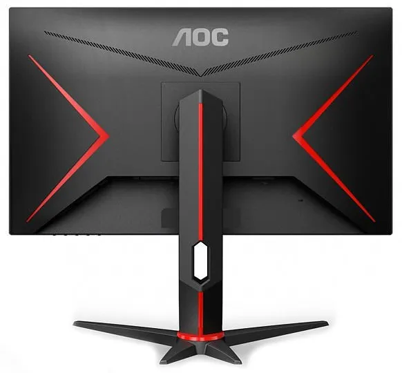 Монитор 27" AOC 27G2U/BK/01