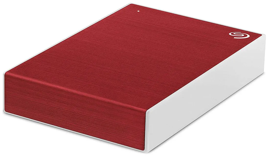 Внешний жесткий диск 4 TB Seagate Backup Plus Portable STHP4000403