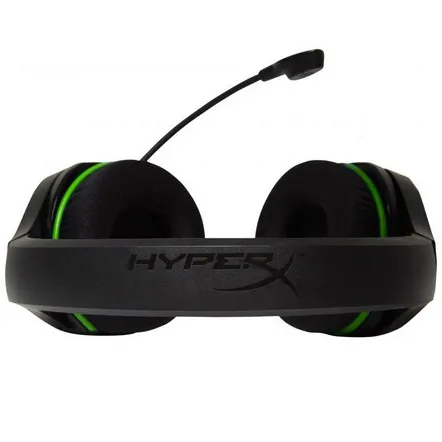 Гарнитура HyperX CloudX Stinger Core 4P5J9AA HX-HSCSCX-BK