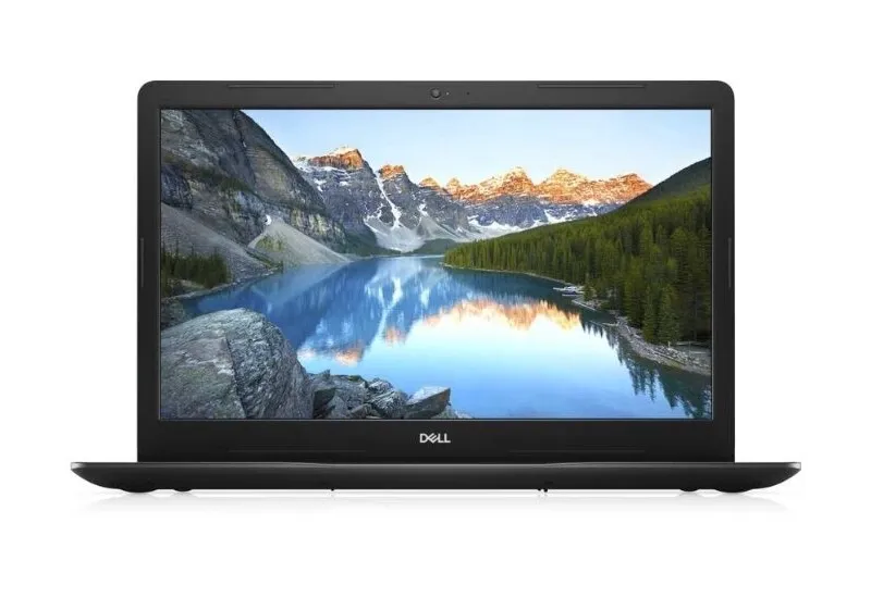 Ноутбук Dell Inspiron 3793 black