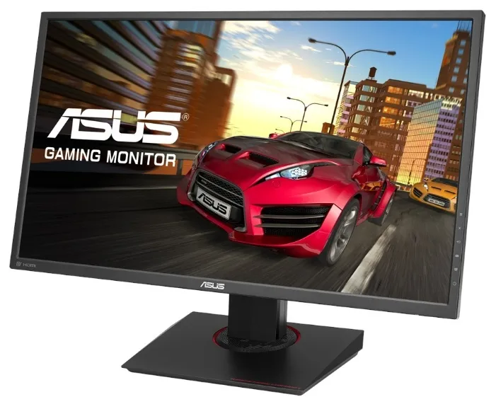 Монитор 27" Asus MG278Q