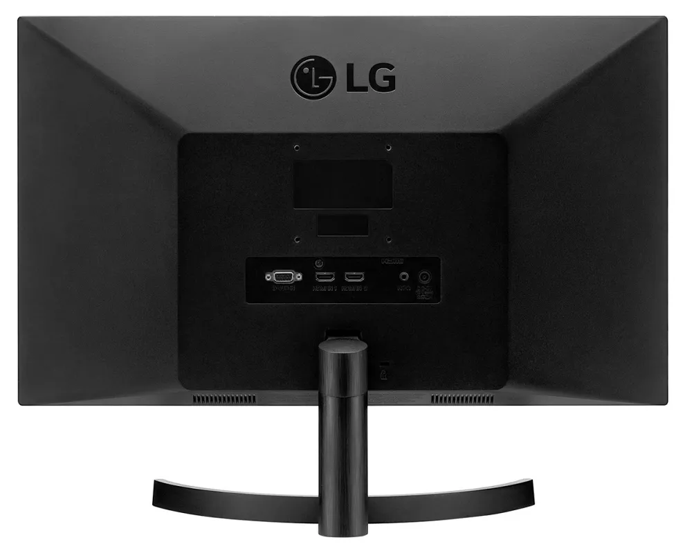 Монитор 23.8" LG 24MK600M-B