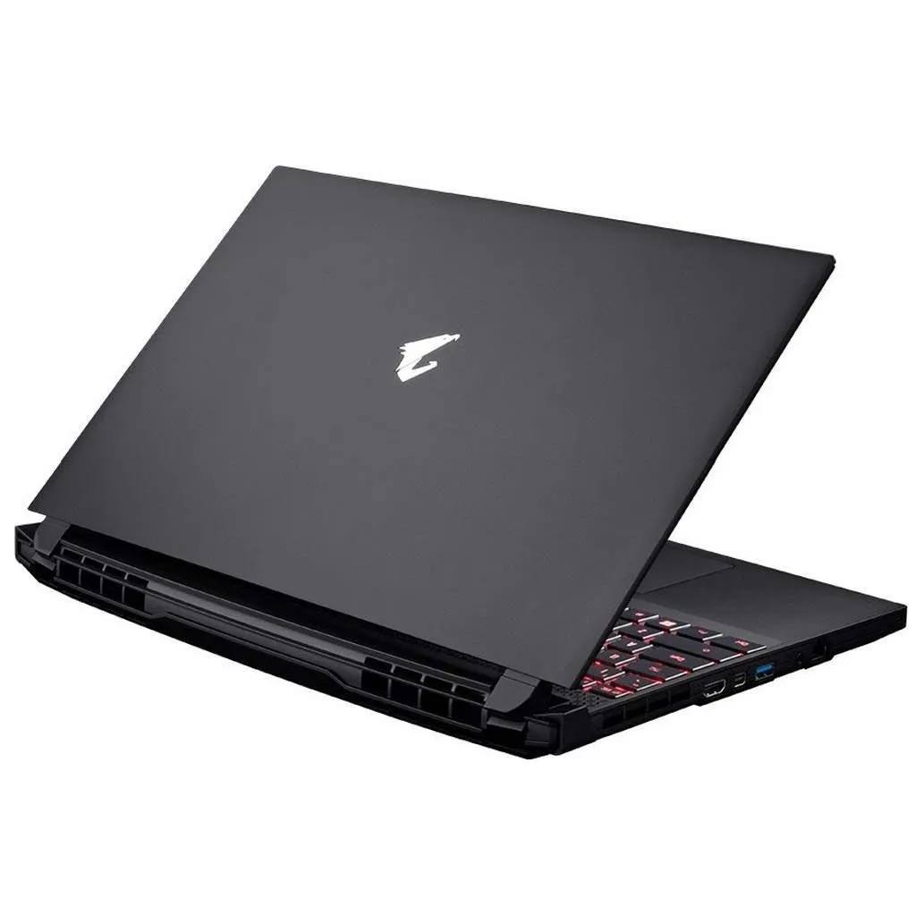 Ноутбук Gigabyte AORUS 5 SE4-73RU314UD 9RX5MSE43CJ101RUI00